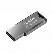 USB- ADATA AUV250-16G-RBK 16GB 