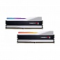   G.SKILL Trident Z5 RGB F5-5200J4040A16GX2-TZ5RS DDR5 32GB (Kit 2x16GB) 5200M