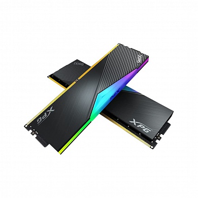    ADATA XPG Lancer RGB AX5U5600C3616G-DCLARBK DDR5 32GB (Kit 2x16GB) 5600MHz