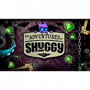   Adventures of Shuggy
