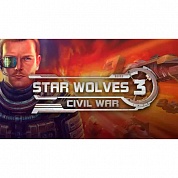   Star Wolves 3: Civil War