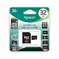   Apacer AP32GMCSH10U5-R 32GB + 