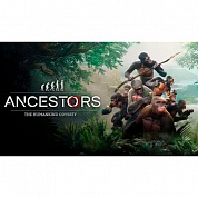   Ancestors: The Humankind Odyssey