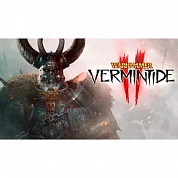   Warhammer: Vermintide 2