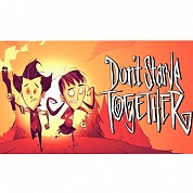   Don't Starve Together