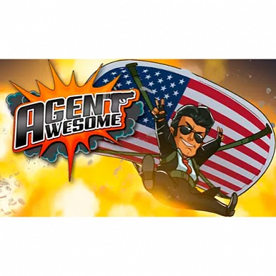   Agent Awesome