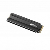   SSD Dahua E900 256G M.2 NVMe PCIe 3.0x4