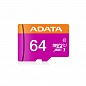   ADATA AUSDX64GUICL10A1-RA1 UHS-I CLASS10 A1 64GB