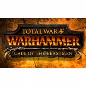   Total War: WARHAMMER - Call of the Beastmen / Total War: WARHAMMER    " "