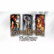   Spellforce - Platinum Edition
