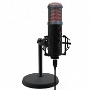 Стриминговый микрофон Ritmix RDM-260 USB Eloquence