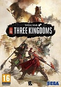   Total War: Three Kingdoms ( )