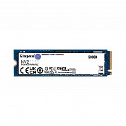   SSD Kingston NV2 SNV2S/500G M.2 NVMe PCIe 4.0x4