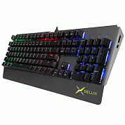 Игровая клавиатура Delux KM06