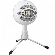 Микрофон Blue Yeti Snowball Ice (White)