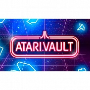   Atari Vault