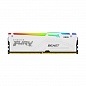   Kingston FURY Beast White RGB XMP KF552C40BWA-16 DDR5 16GB 5200MHz
