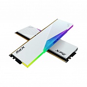    ADATA XPG Lancer RGB AX5U6400C3232G-DCLAWH DDR5 32GB (Kit 2x16GB) 6400MHz
