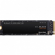 SSD накопитель 1TB WD_BLACK SN750 NVMe™