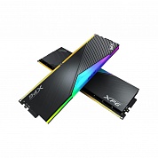    ADATA XPG Lancer RGB AX5U7200C3416G-DCLARBK DDR5 32GB (Kit 2x16GB) 7200MHz