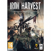   Iron Harvest