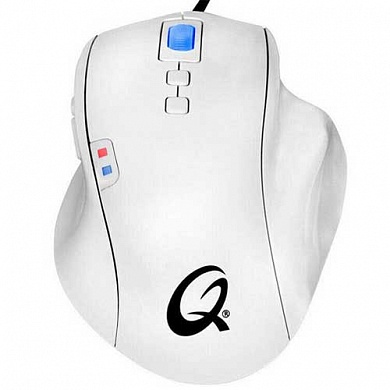 Игровая мышь Qpad OM-75