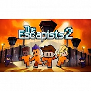   The Escapists 2