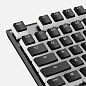 Набор кейкапов HyperX Double Shot PBT Keycaps (Black)