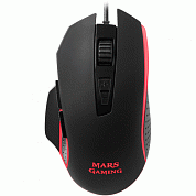 Игровая мышь Mars Gaming MM018