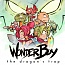 ���� ���� Wonder Boy: The Dragon's Trap (��� ��)