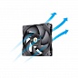     Thermaltake SWAFAN GT12 PC Cooling Fan TT Premium Edition