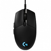Игровая мышь Logitech G Pro