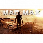   Mad Max