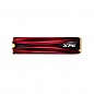   SSD XPG GAMMIX S11 Pro 512  M.2