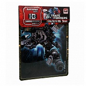 Игровой коврик Rantopad H3 Transformers Autobots Edition