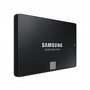   SSD Samsung 870 EVO 1000  SATA 2.5"