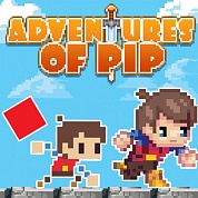   Adventures of Pip ( )