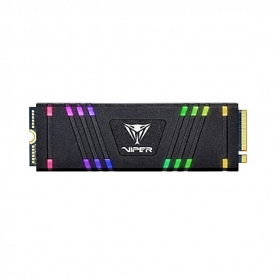   SSD Patriot Memory Viper VPR400 VPR400-1TBM28H 1000GB M.2