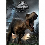   Jurassic World Evolution ( )