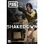 ���� Survivor Pass: Shakedown ��� ���� PUBG