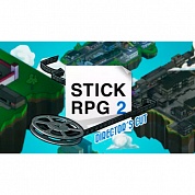   Stick RPG 2: Director's Cut