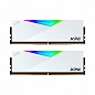    ADATA XPG Lancer RGB AX5U6400C3232G-DCLAWH DDR5 32GB (Kit 2x16GB) 6400MHz