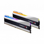    G.SKILL Trident Z5 RGB F5-6000J3238G32GX2-TZ5RS DDR5 64GB (Kit 2x32GB) 6000M