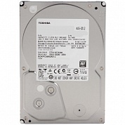 Жесткий диск HDD 3Tb TOSHIBA (DT01ACA300)