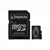   Kingston SDCS2/512GB Class 10 512GB + 
