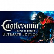   Castlevania: Lords of Shadow - Ultimate Edition