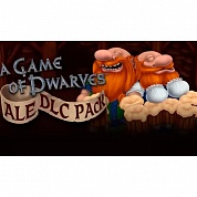   A Game of Dwarves: Ale Pack