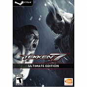   Tekken 7 Ultimate Edition ( PC)