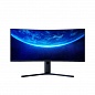  Xiaomi 144Hz Curved Gaming Monitor 34" 