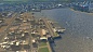   Cities: Skylines - Sunset Harbor ( )